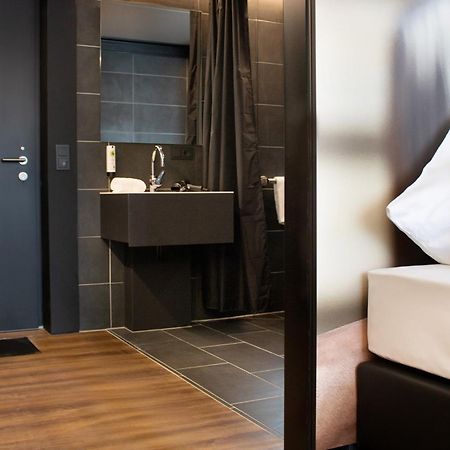 Zor Hotel By Wmm Hotels Zimmern ob Rottweil Exteriör bild