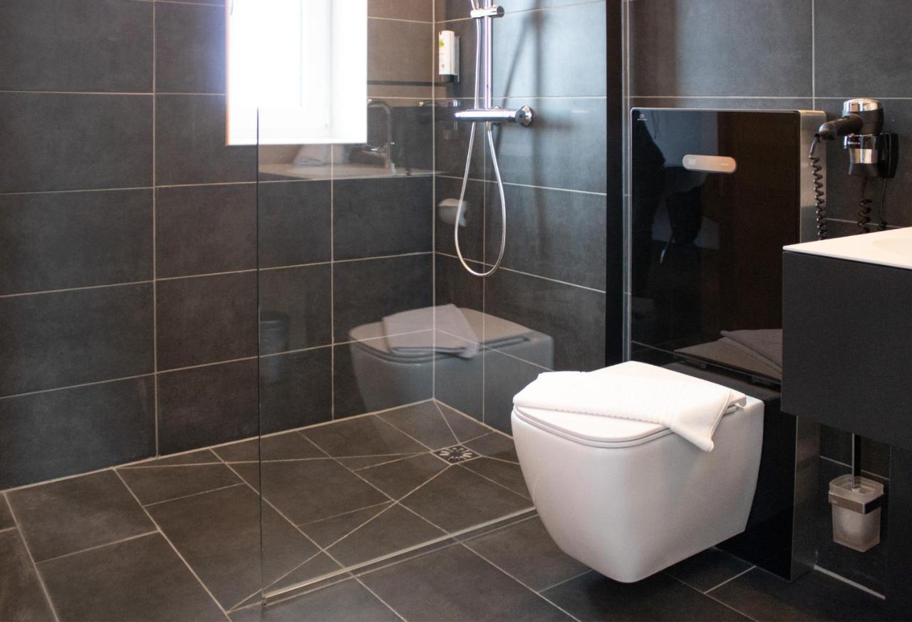 Zor Hotel By Wmm Hotels Zimmern ob Rottweil Exteriör bild