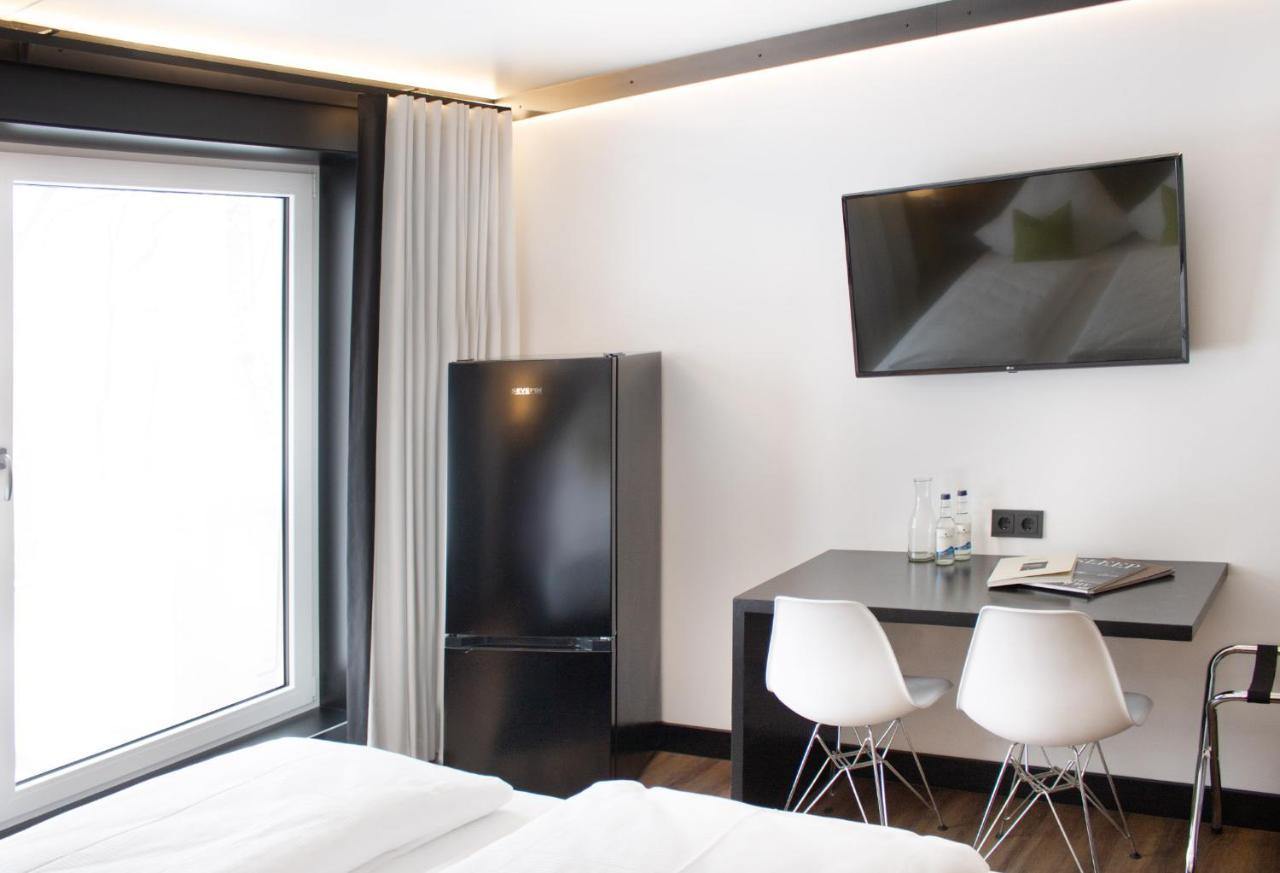 Zor Hotel By Wmm Hotels Zimmern ob Rottweil Exteriör bild