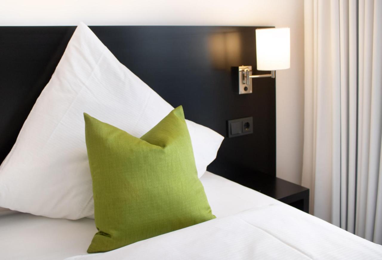 Zor Hotel By Wmm Hotels Zimmern ob Rottweil Exteriör bild