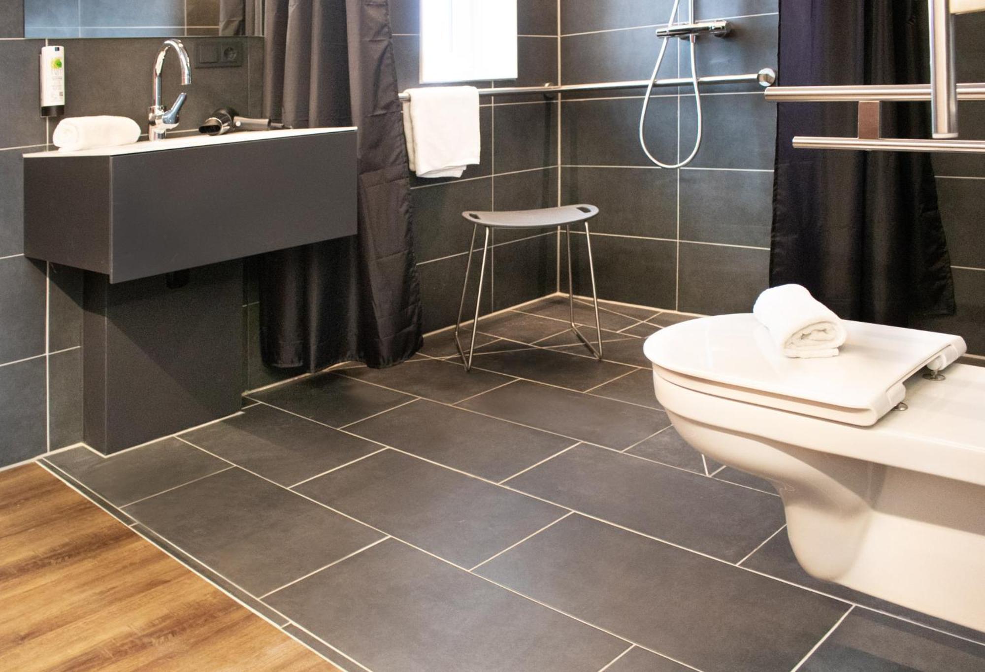 Zor Hotel By Wmm Hotels Zimmern ob Rottweil Exteriör bild