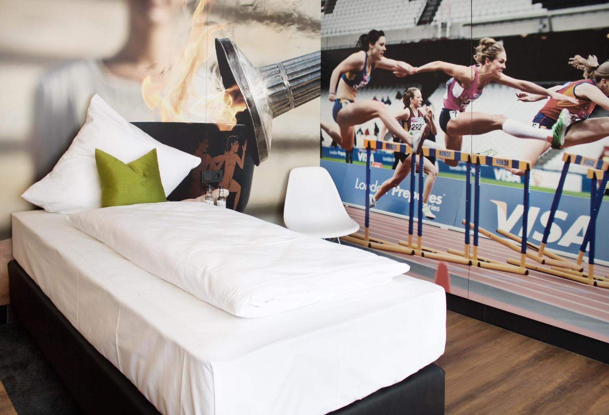 Zor Hotel By Wmm Hotels Zimmern ob Rottweil Exteriör bild