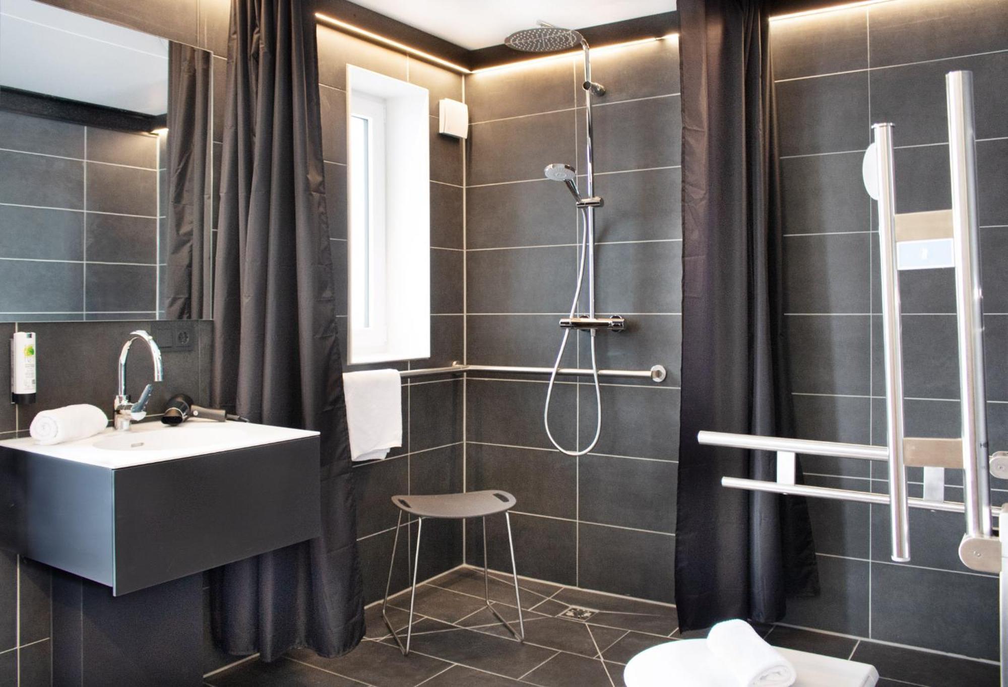 Zor Hotel By Wmm Hotels Zimmern ob Rottweil Exteriör bild